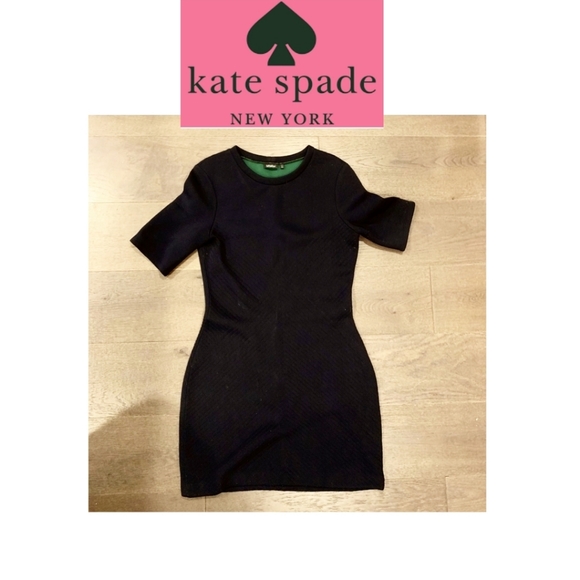 🔥 Kate Spade Saturday ♠️ Scuba 🔥 - Picture 2 of 6